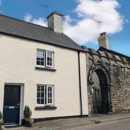 Church Gate Cottage - Bridestowe エクステリア 写真